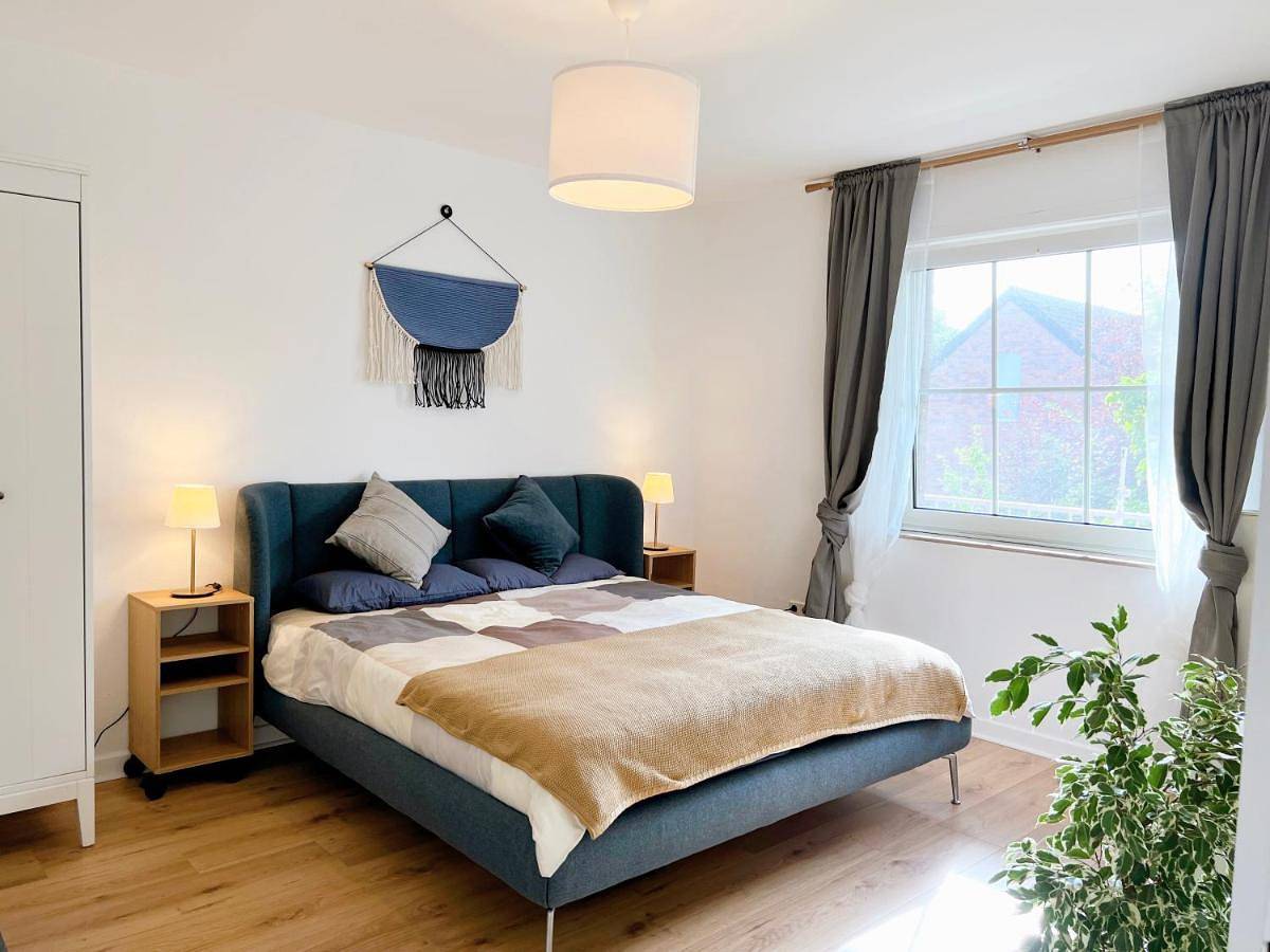 Family Suite in Neuss, Rhein-Kreis Neuss