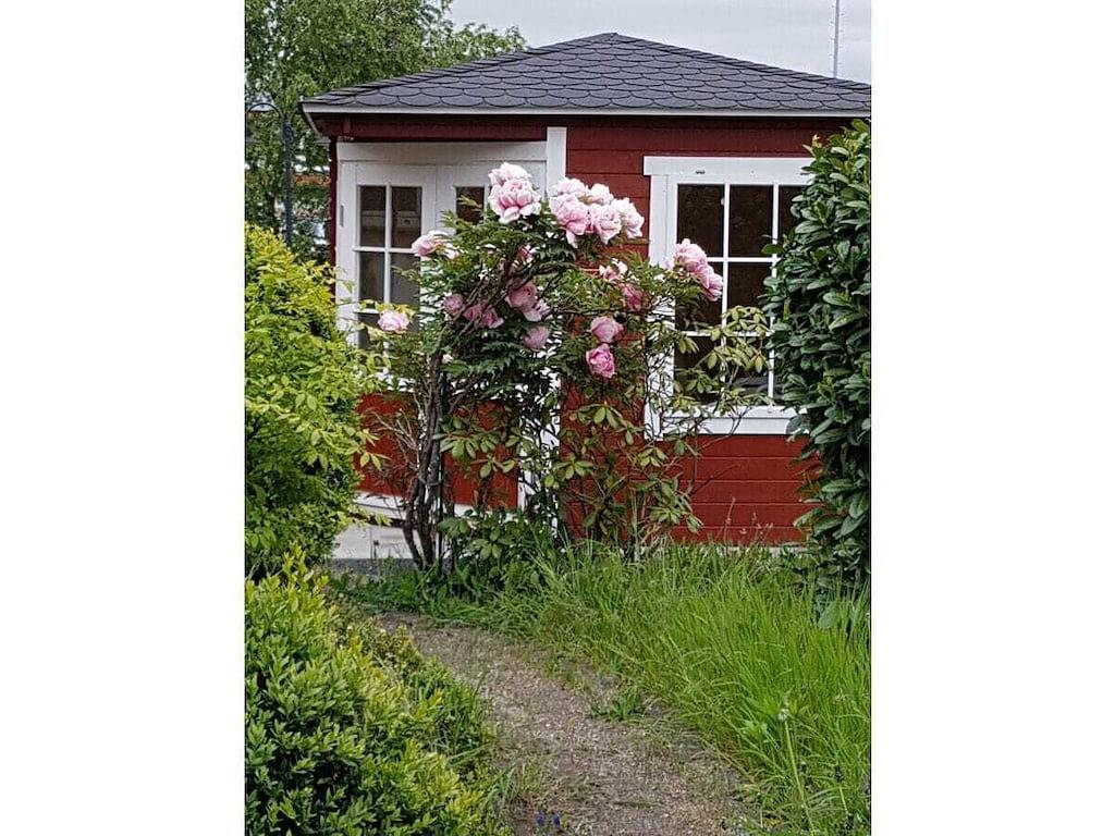 Ferienwohnung mit 1 Schlafzimmer in Wachenheim, Pfälzer Rheinebene