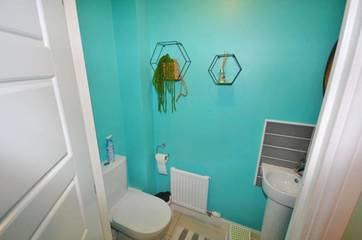 Holiday Rental for 8 People in Milton Keynes, South East England, Photo 4