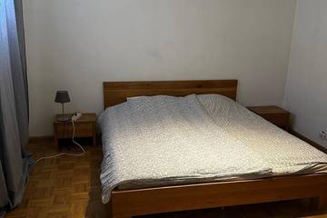 Appartement De Vacances pour 8 Personnes dans Genève, Lac Léman, Photo 4