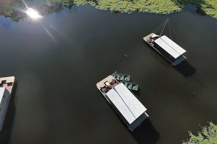 Gîte pour 98 personnes à Chassenard