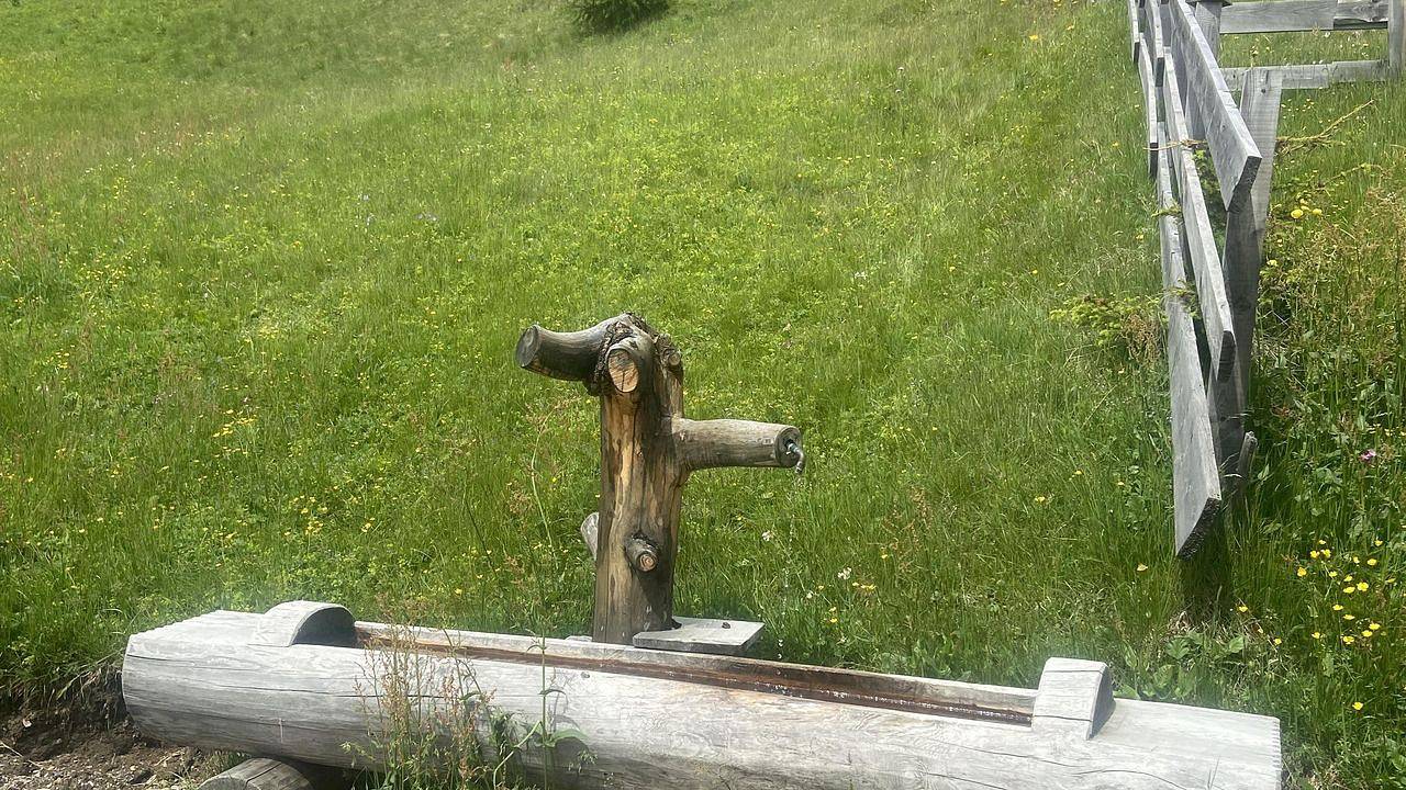 Hütte für 5 Personen in Außervillgraten in Villgratner Berge, Außervillgraten