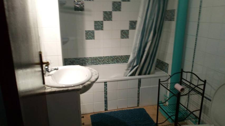 Gîte pour 4 personnes, avec terrasse et vue dans Port de la Grande Motte - 4