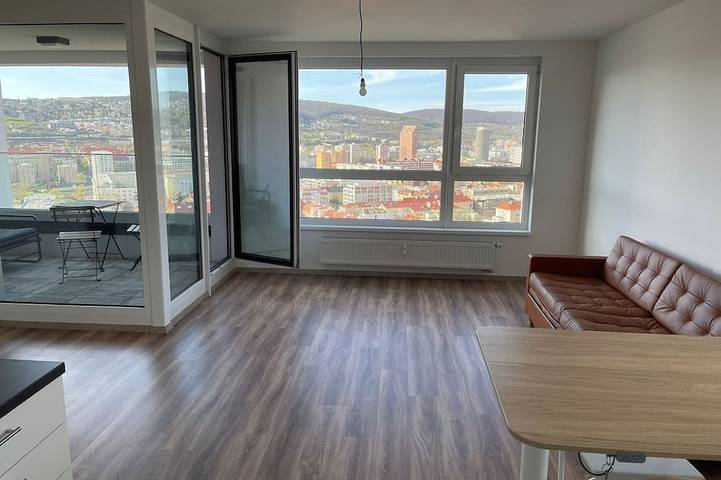 Vakantieappartement voor 4 personen - 1