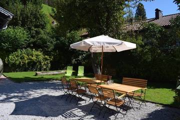 Hütte für 2 Personen in Leogang, Kitzbüheler Alpen, Bild 4