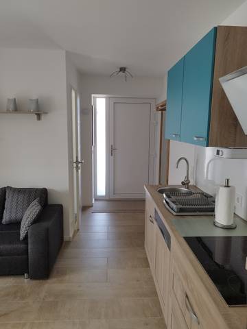 Ferienwohnung für 2 Personen in Koserow, Usedom, Bild 2