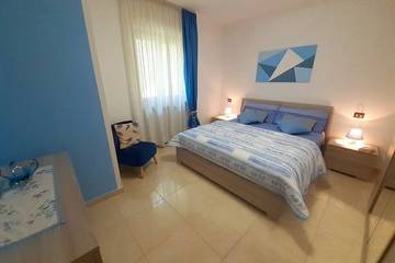 Ferienhaus für 9 Personen in Malcesine, Gardasee-Berge, Bild 1