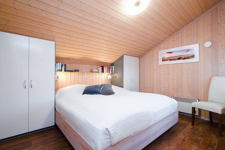 Ferienhaus für 4 Personen, mit Garten und Ausblick in Neustadt in Holstein - 3
