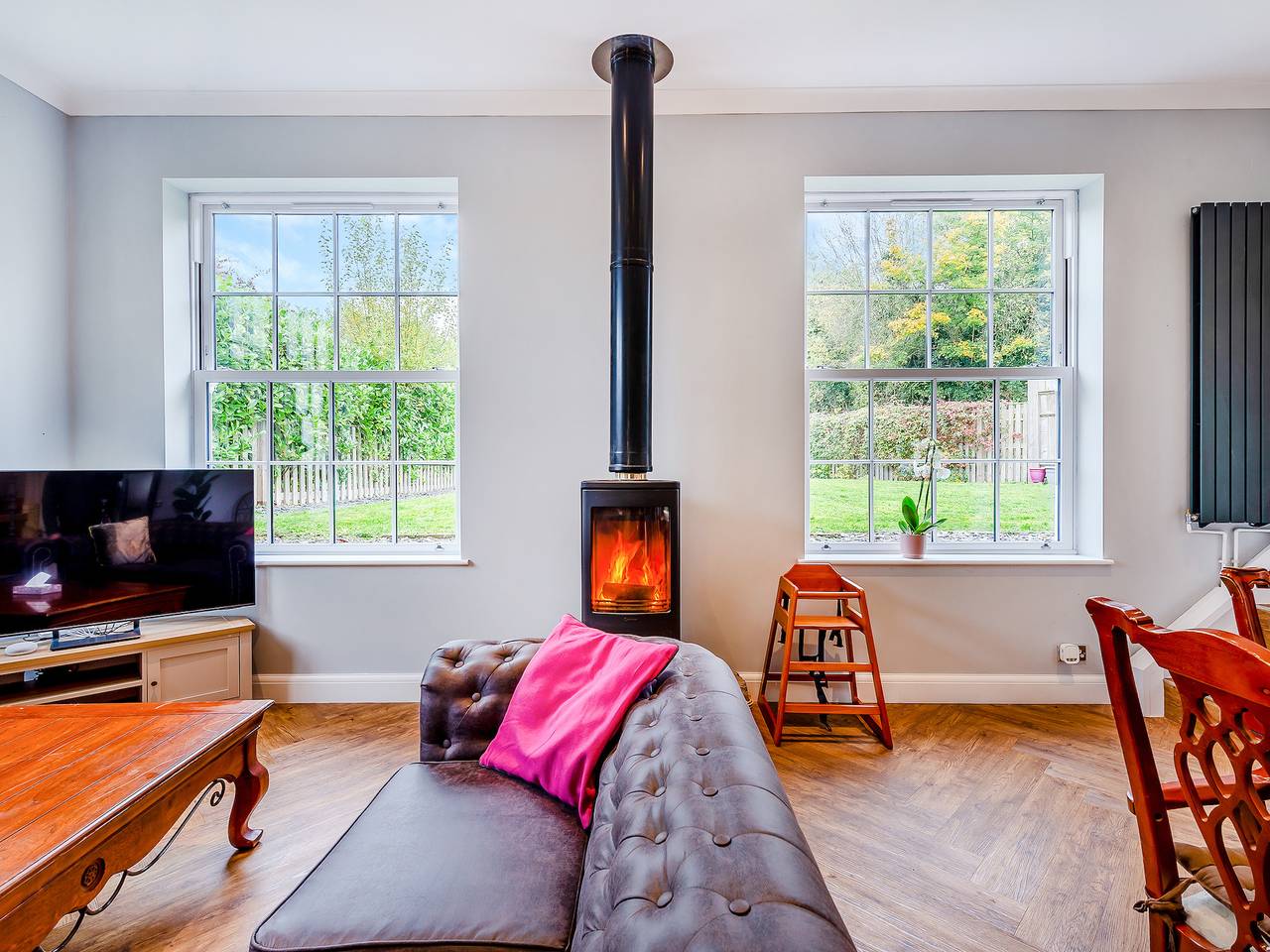 Hillside - Uk48202 in Hucking, Kent