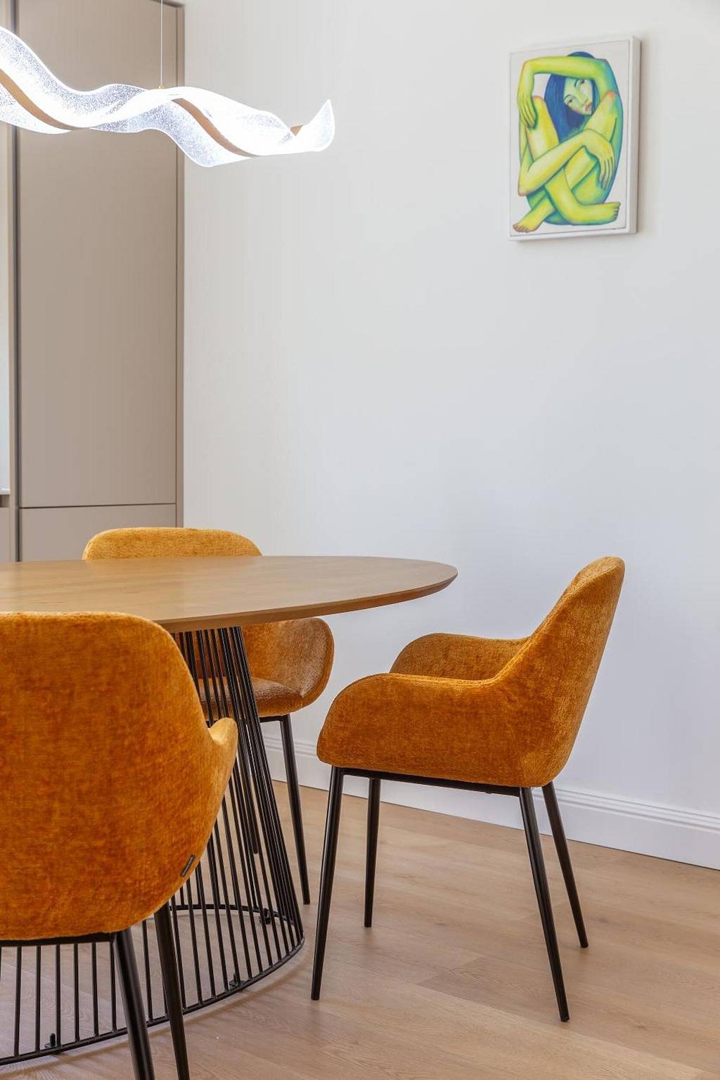Suite Giardino 103, 50 m² con cucina, colazione inclusa in San Miniato, Pisa e dintorni