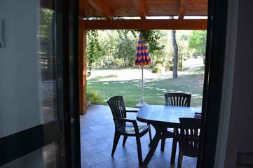 Bungalow per 5 Persone in Peschici e dintorni, Gargano, Foto 3