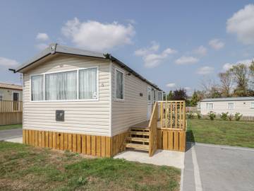 Camping für 5 Personen, mit Garten in The Cotswolds