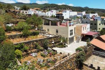 Vakantiewoning voor 5 Personen in El Pinar de El Hierro, El Hierro, Afbeelding 4