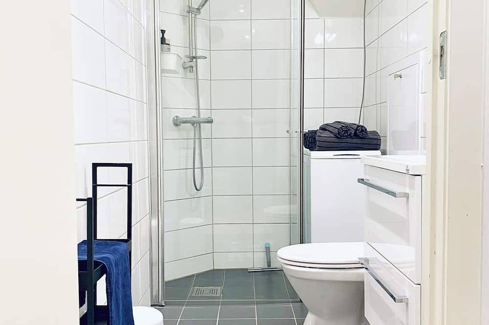 Appartement entier, Appartement Studio raffiné et idéalement situé in Frogner, Oslo métropole