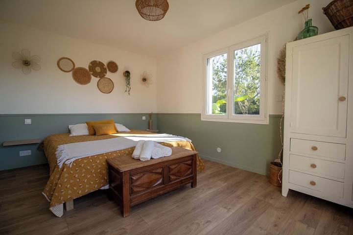 Location de vacances pour 3 personnes à Lezoux - 3