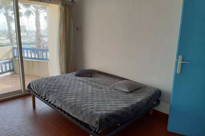 Gîte pour 3 personnes dans Port Saint Ange - 2