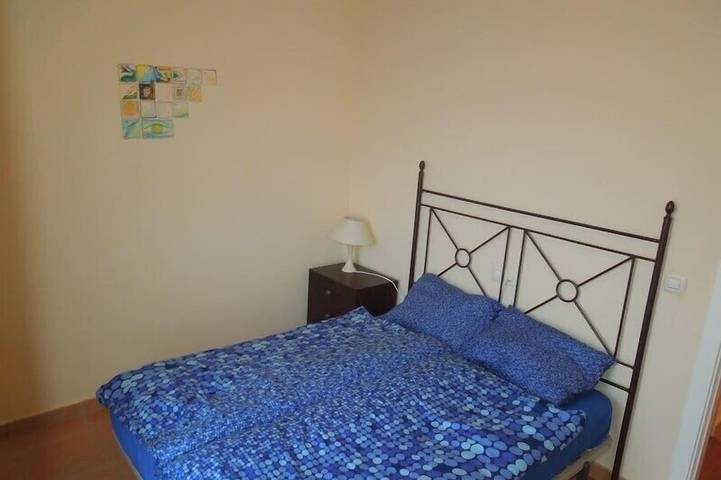 Villa Playa Tejita direkt am Meer + Strand, 2 Pools, Meerblick, Sat-TV, Wifi in La Tejita, Granadilla de Abona