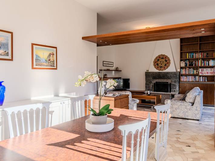 Ferienhaus für 12 Personen, mit Garten und Terrasse, mit Haustier am Comer See - 4