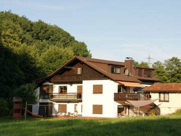 Bauernhof für 6 Personen in Mossautal, Odenwaldkreis, Bild 4