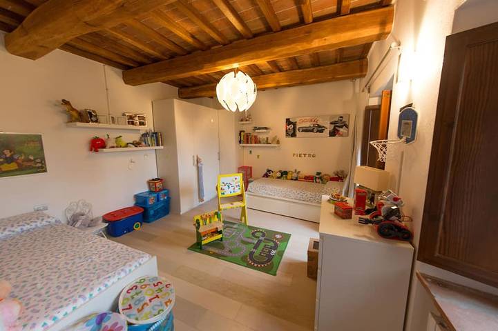 Ganze Wohnung, Villore Zuhause Süßes Zuhause Toskana in Poggibonsi, Chianti