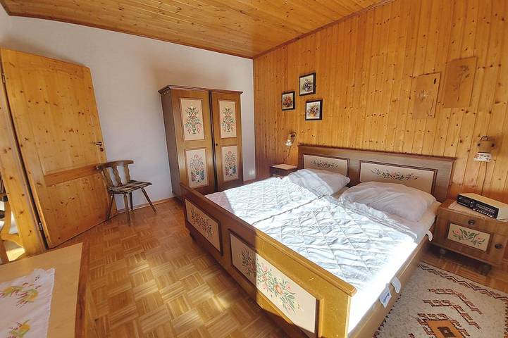 Ferienhaus für 7 Personen, mit Balkon, mit Haustier in Ausseerland - 3