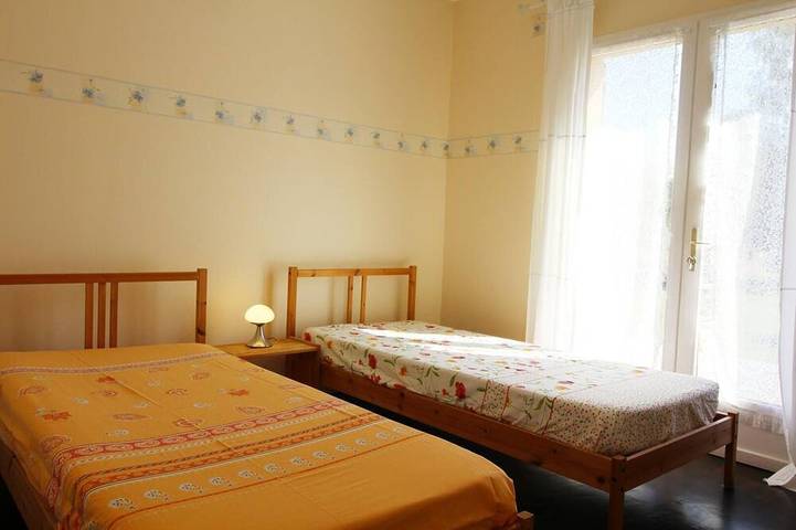 Location de vacances pour 4 personnes, avec jardin, animaux acceptés à Pujols (Gironde) - 2