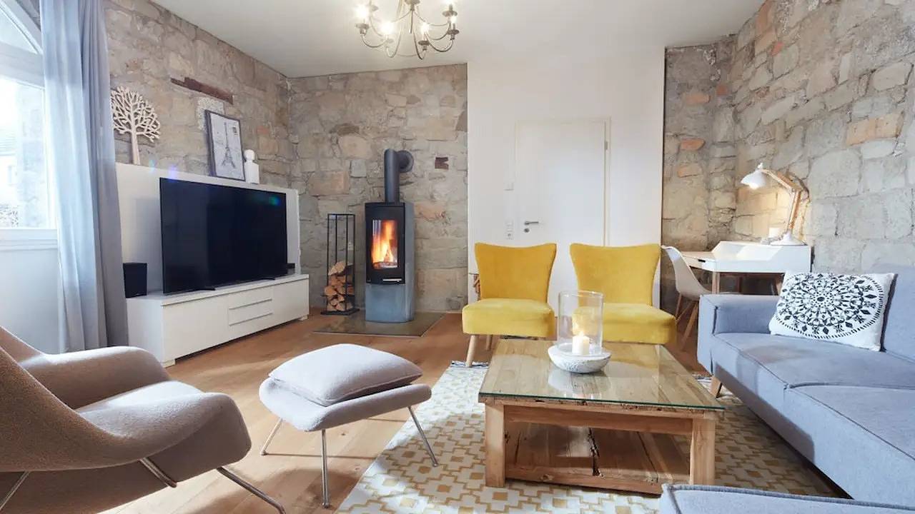 Ferienhaus für 6 Personen (120 m²) in Rieden (Mayen-Koblenz) in Rieden (Eifel), Osteifel