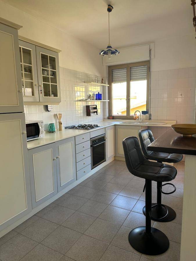 Apartamento de vacaciones para 3 personas, con balcón - 1