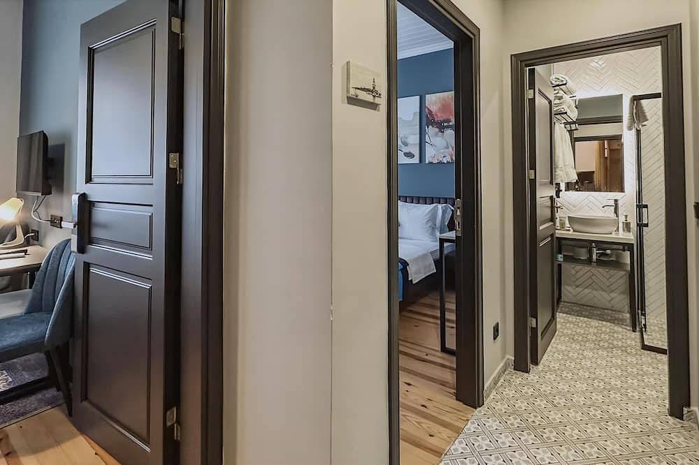 Ganze Wohnung, Balatside Family Suite in Fatih, Istanbul