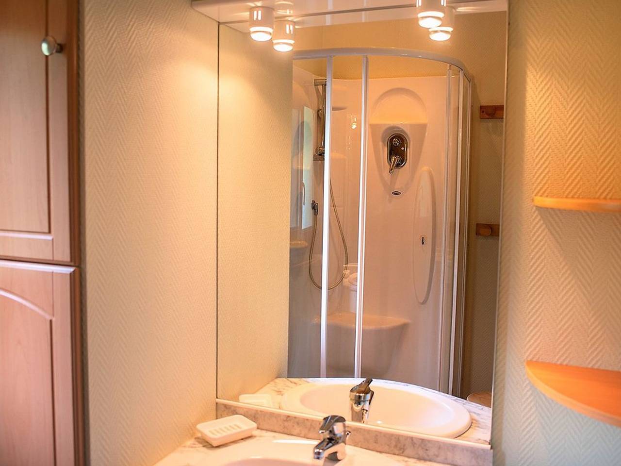 Chalet con terraza - 6 pers. in Aigueblanche, Savoie