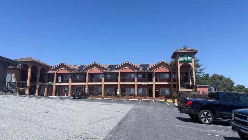 Hotel para 3 personas - 1