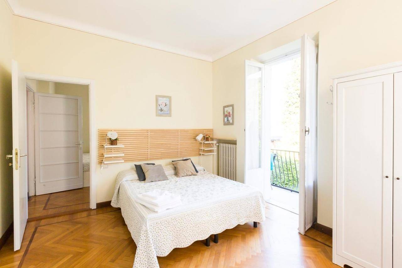 One-Bedroom Apartment with Terrace in Stresa, Comune di Stresa