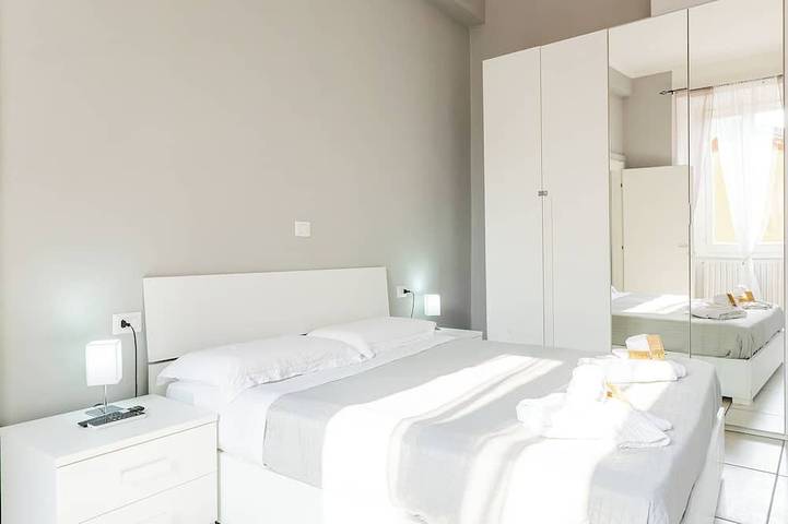 Apartamento entero, Riva Realestate - Como Lake in Lecco, Alpes de Bérgamo Occidental