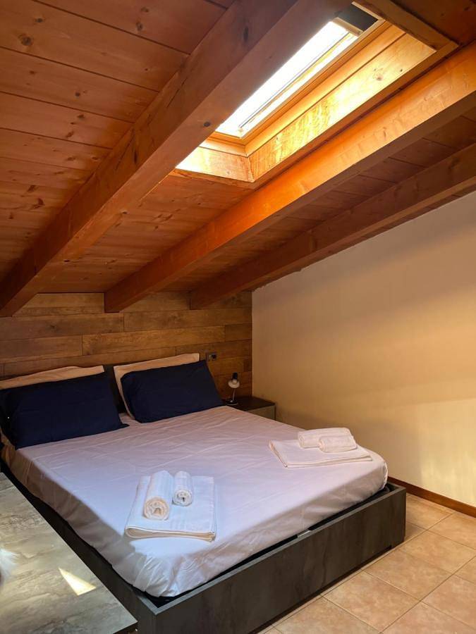 Appartamento vacanze per 4 persone, con balcone - 1