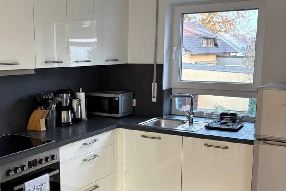 Entire apartment, Beautiful apartment in a quiet neighborhood in Maxhütte-Haidhof, Eastern Bavaria