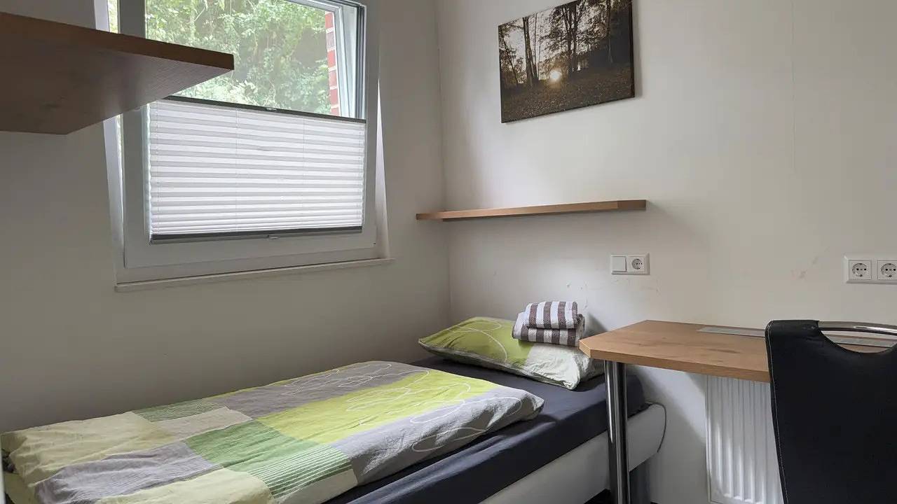 Ferienwohnung für 2 Personen (22 m²) in Wettringen, foto 3