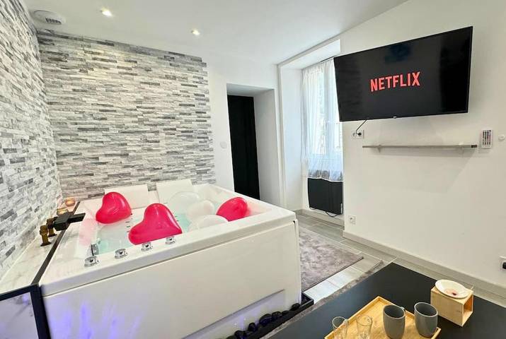 Gîte pour 2 personnes à Saintry-sur-Seine - 3