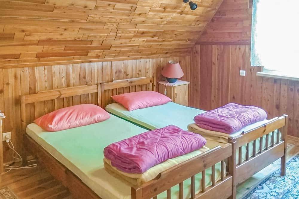 Schönes Haus in Rowy mit Wlan in Rowy, Slowinzischer Nationalpark