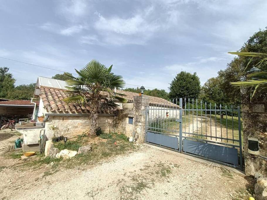 Maison sur le causse du Quercy Lot 46 in Cremps, Quercy
