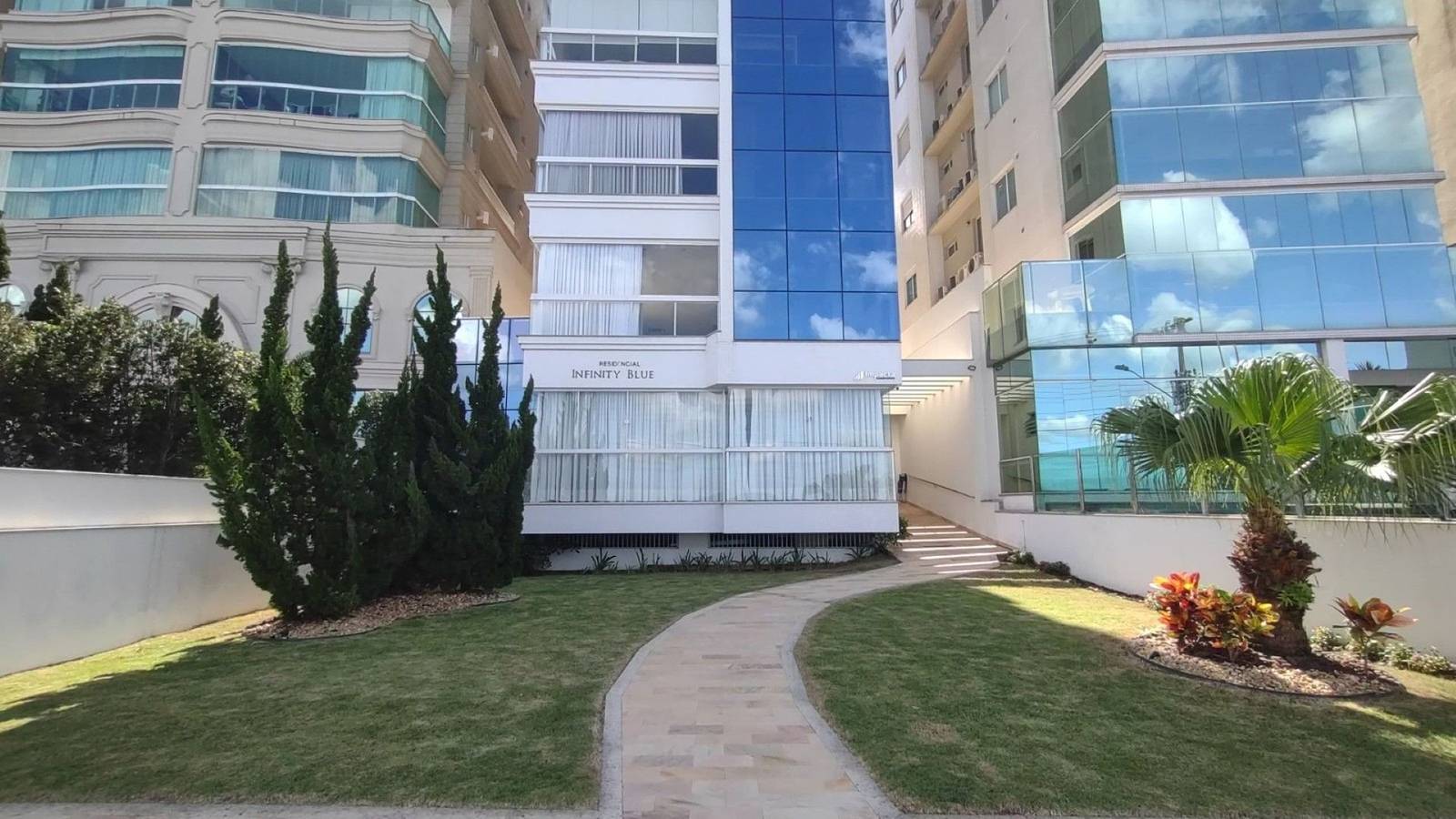 Entire apartment, Apto Panorâmico Vista Mar em Itapema - Sc in Itapema, Litoral Catarinense