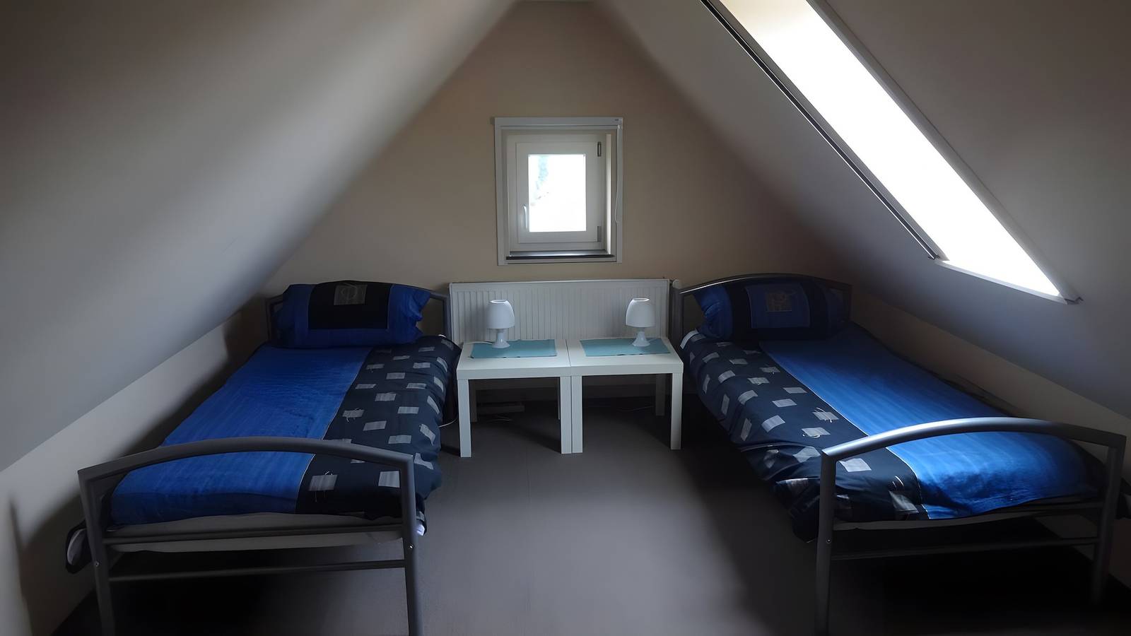 Ganze Wohnung, Ferienwohnung für 4 personen (90 m²) in loxstedt in Loxstedt, Südliches Cuxland