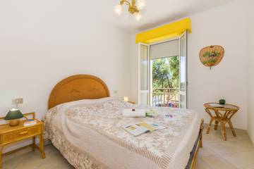 Location De Vacances pour 5 Personnes dans Massa (Italie), Versilia, Photo 3