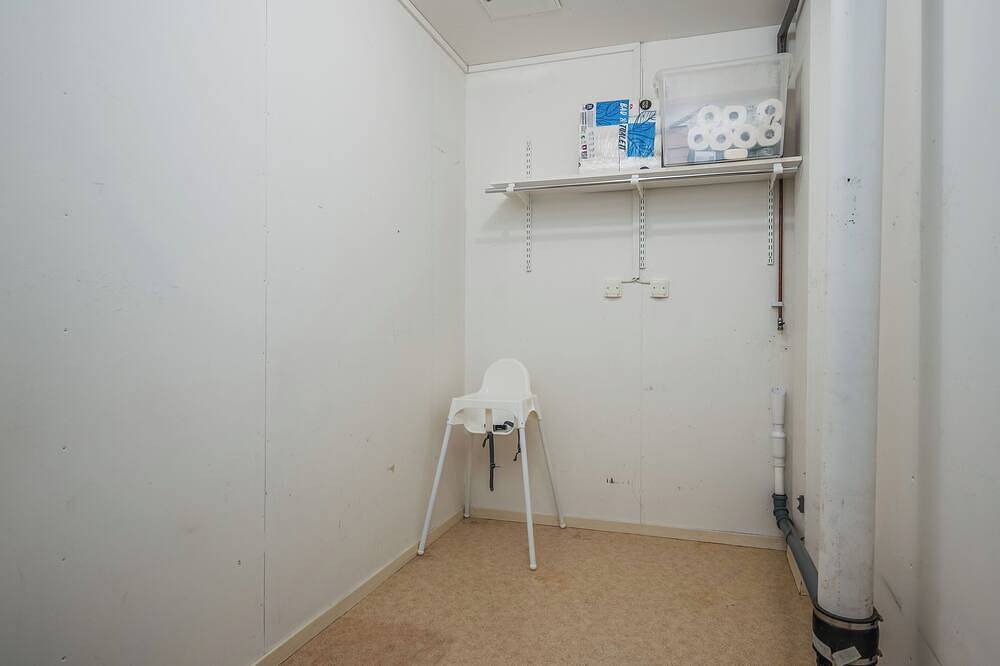 Ganze Wohnung, Bright, Modern Apartment in the Heart of Norberg in Norberg, Västmanland