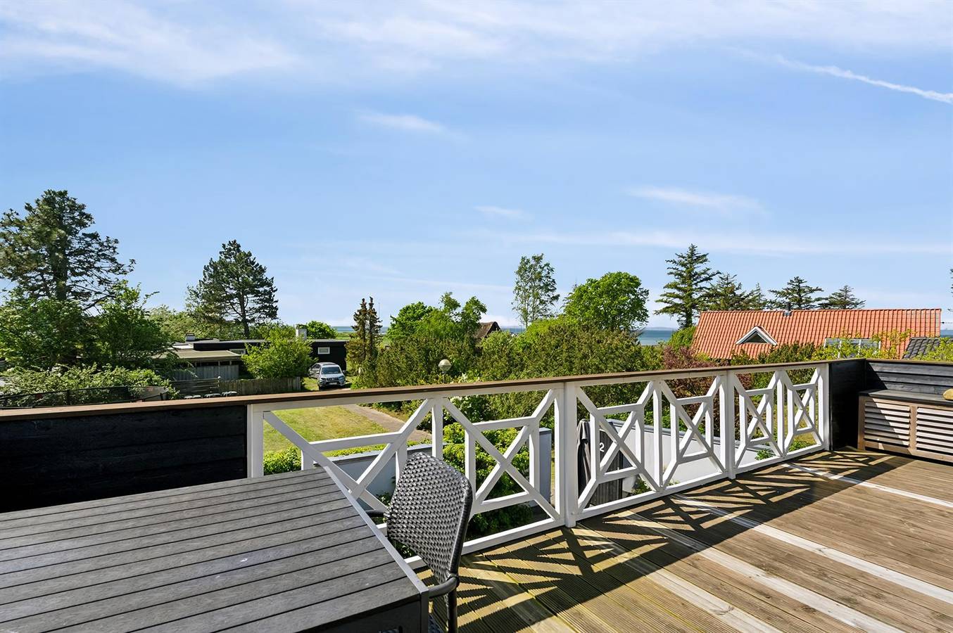 Pet friendly home in Knebel with Wifi in Skødshoved, Knebel