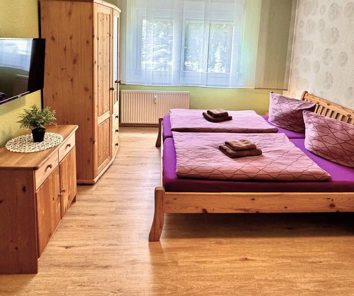 Ferienwohnung für 3 Personen - 1