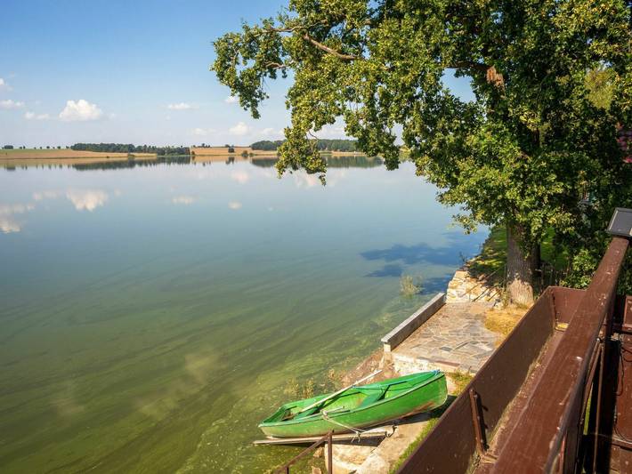 Panorama - Panorama 602.1 in Žabovřesky, Budweis und Umgebung