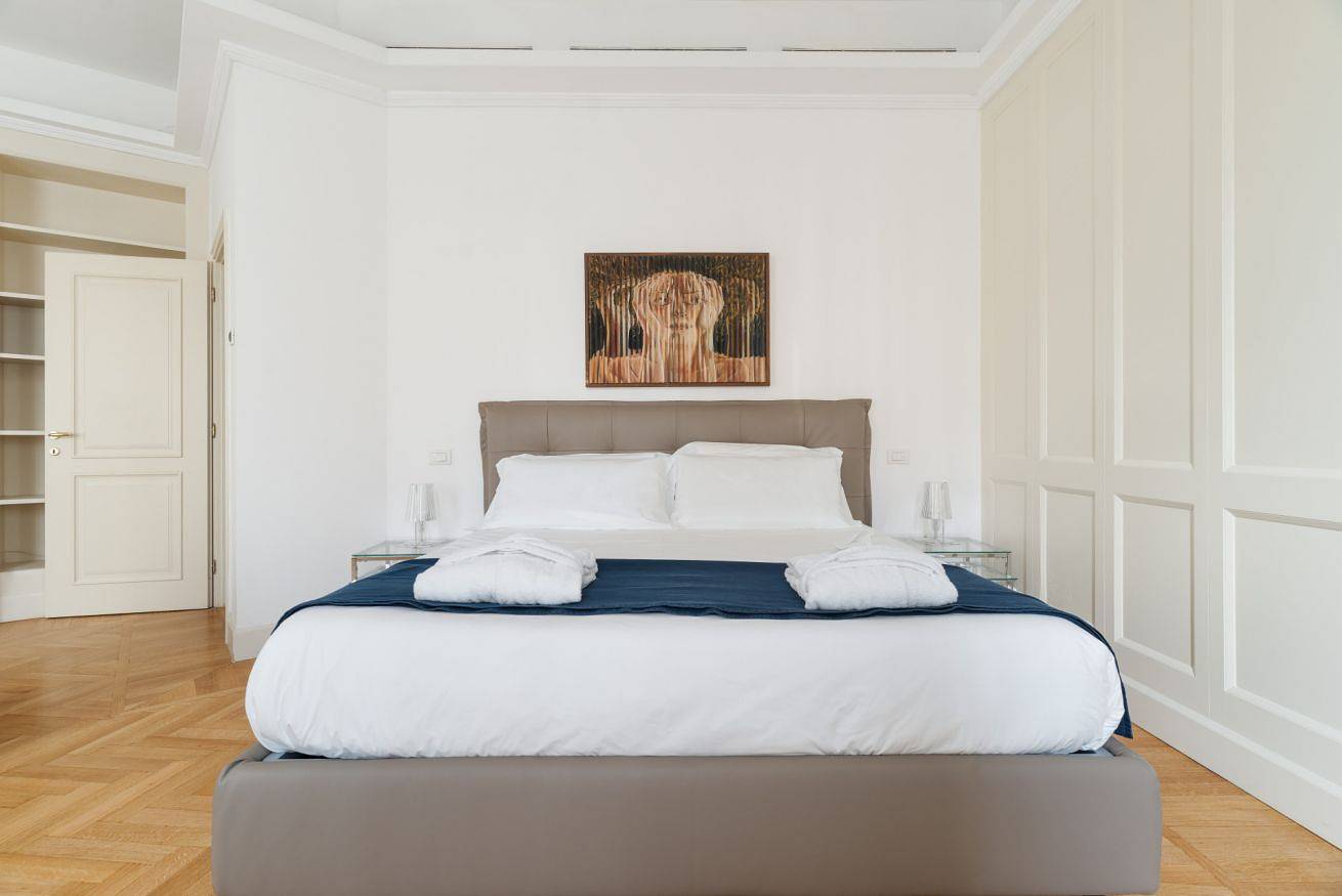 Appartamento vacanze a Milano a partire da 810€ a notte