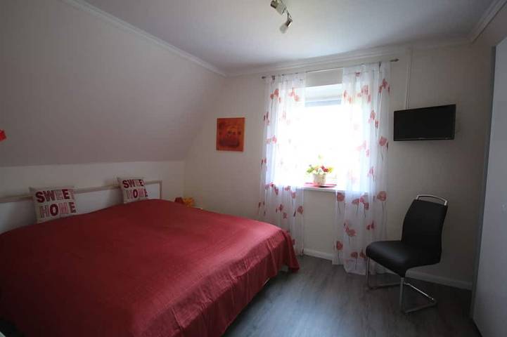 Ferienwohnung für 4 Personen in Ratekau - 2