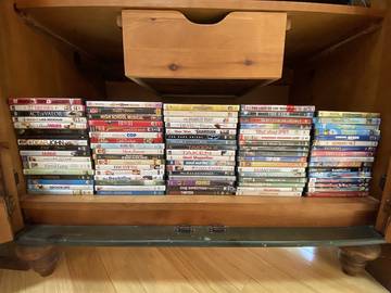 Vacation House for 8 Guests in Smith Mountain Lake, Virginia, Picture 3