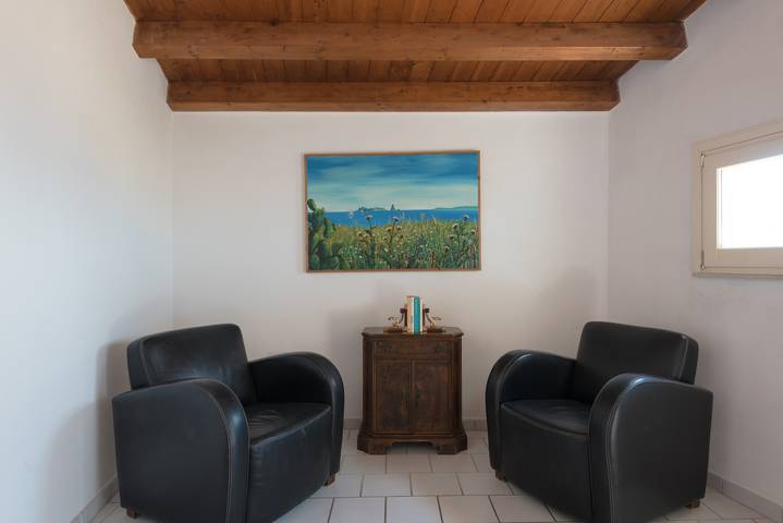Appartamento intero, Aretusa Apartment with Terrace by Wonderful Italy in Spiaggetta di Cala Rossa, Siracusa